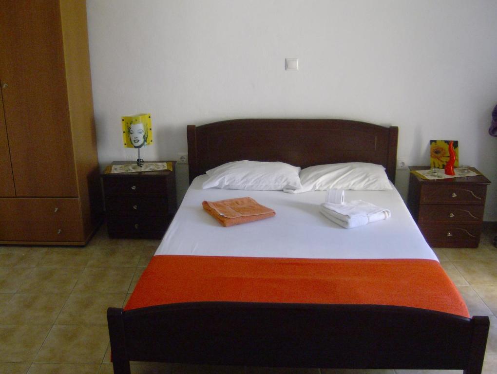 Villa Costas - Popi Sívas Quarto foto